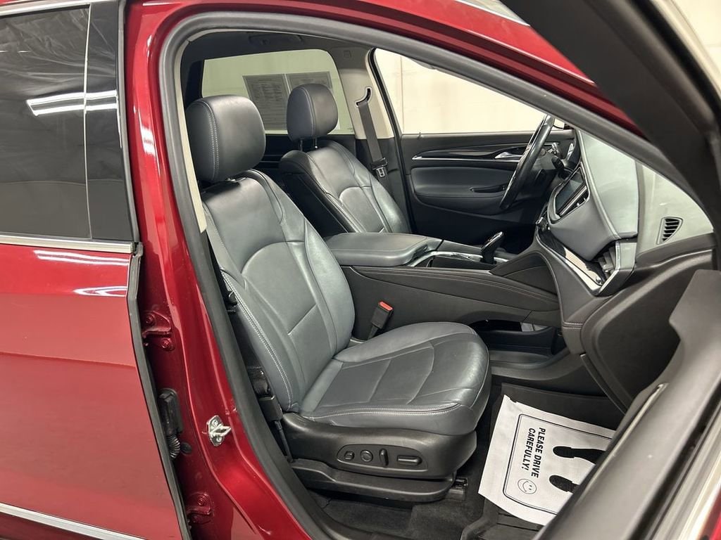 2021 Buick Enclave Premium - Photo 24