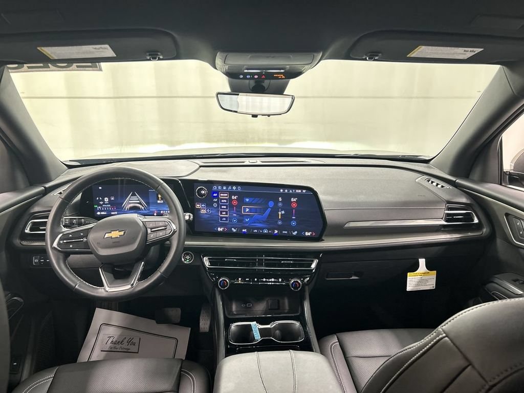 2026 Chevrolet Traverse LT - Photo 20