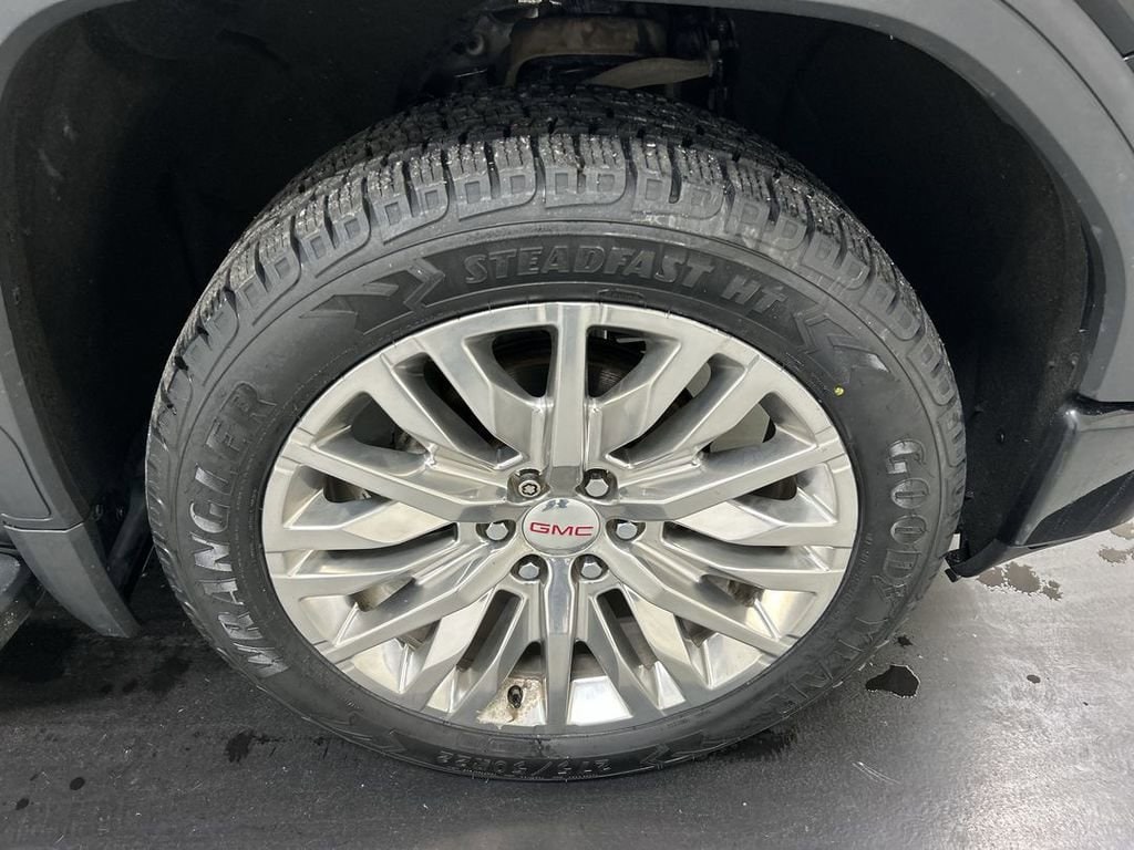 2020 GMC Sierra 1500 Denali Denali - Photo 8