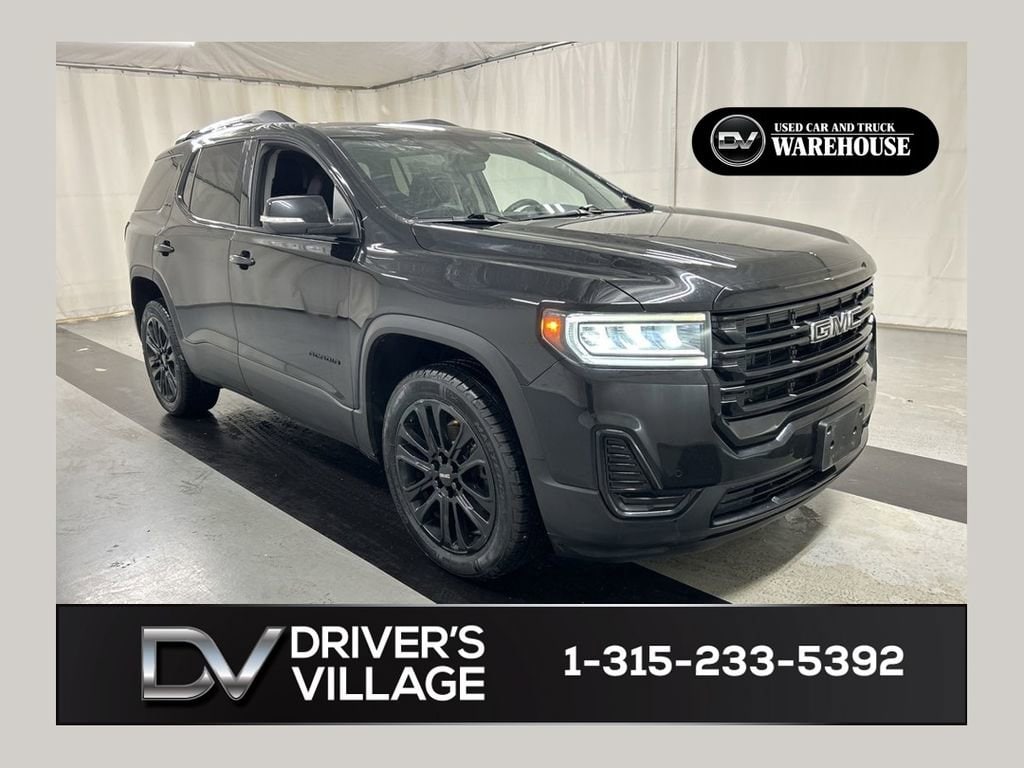 2022 GMC Acadia SLE AWD's photo