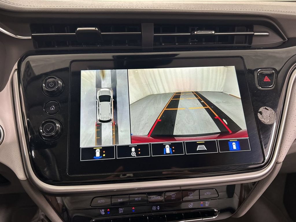 2023 Chevrolet Bolt EUV Premier - Photo 15