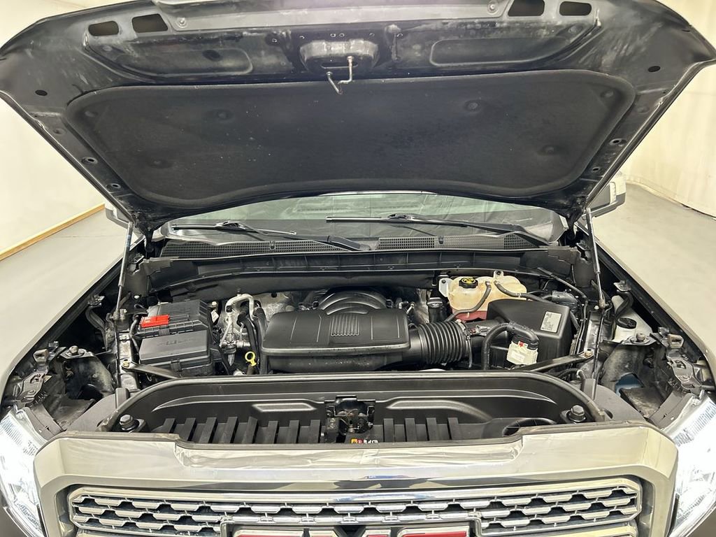 2020 GMC Sierra 1500 Denali Denali - Photo 24