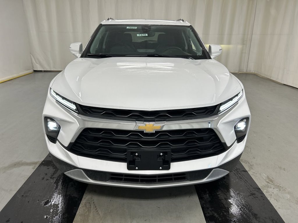 New 2026 Chevrolet Blazer 3LT SUV