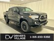 Toyota Tacoma 4WD