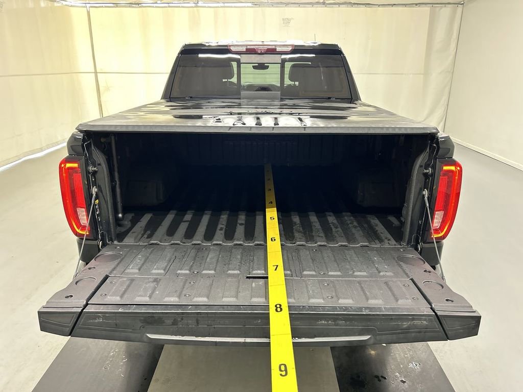 2020 GMC Sierra 1500 Denali Denali - Photo 22