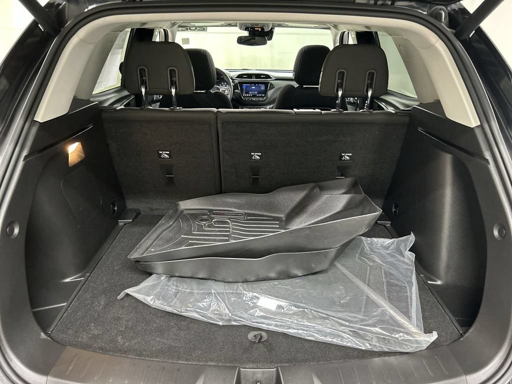 2021 Chevrolet Trailblazer LT - Photo 22