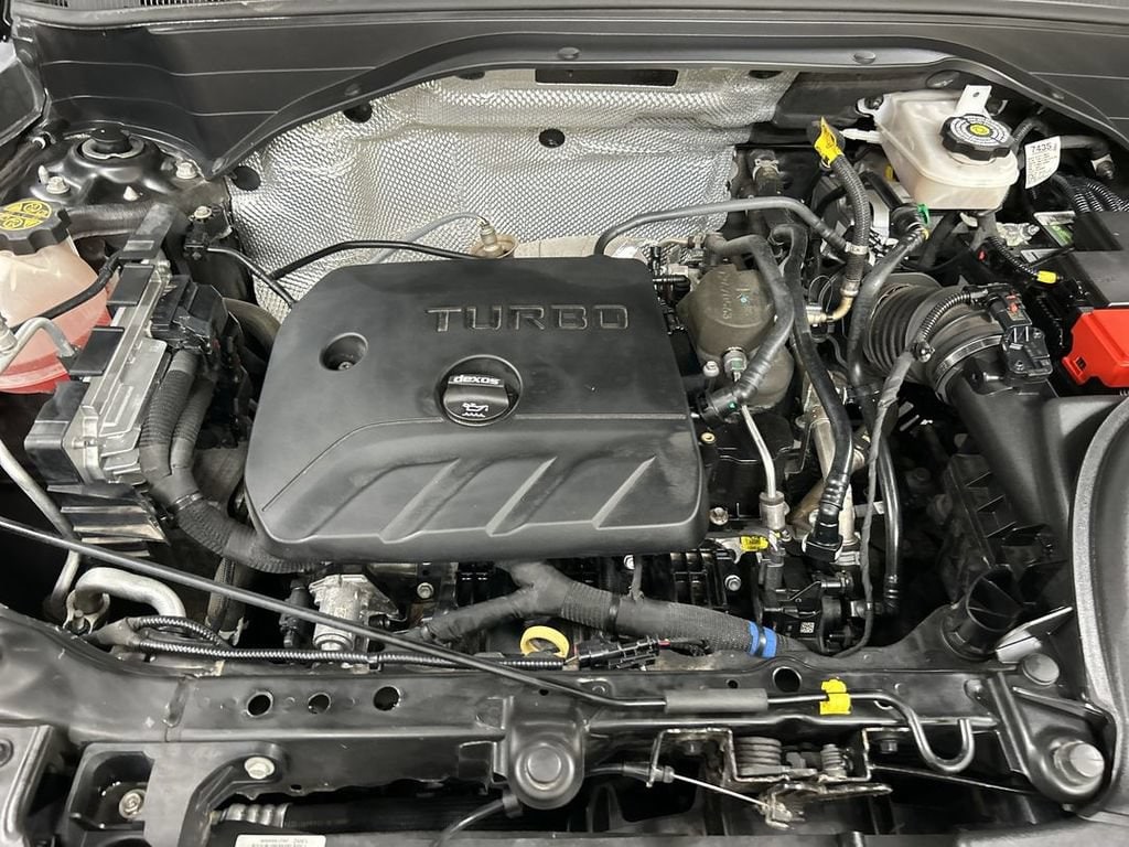 2021 Chevrolet Trailblazer LT - Photo 24