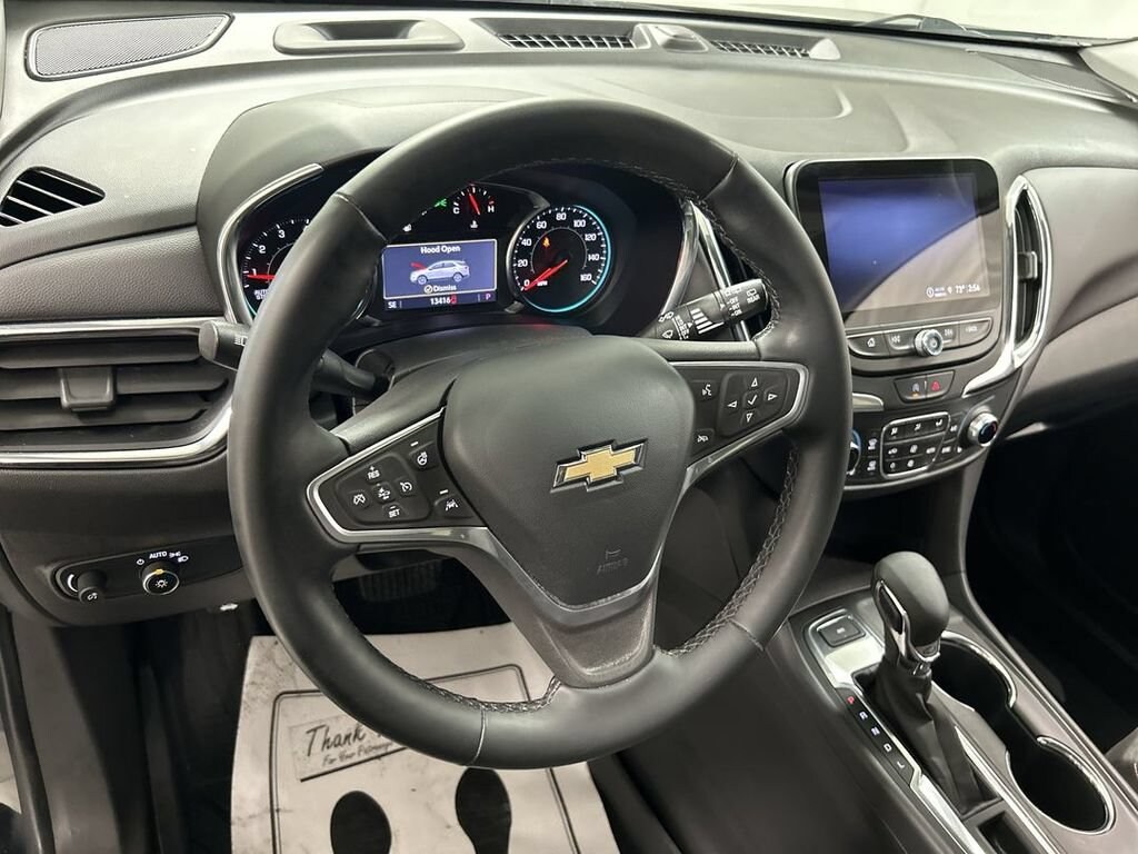 Used 2023 Chevrolet Equinox LT SUV