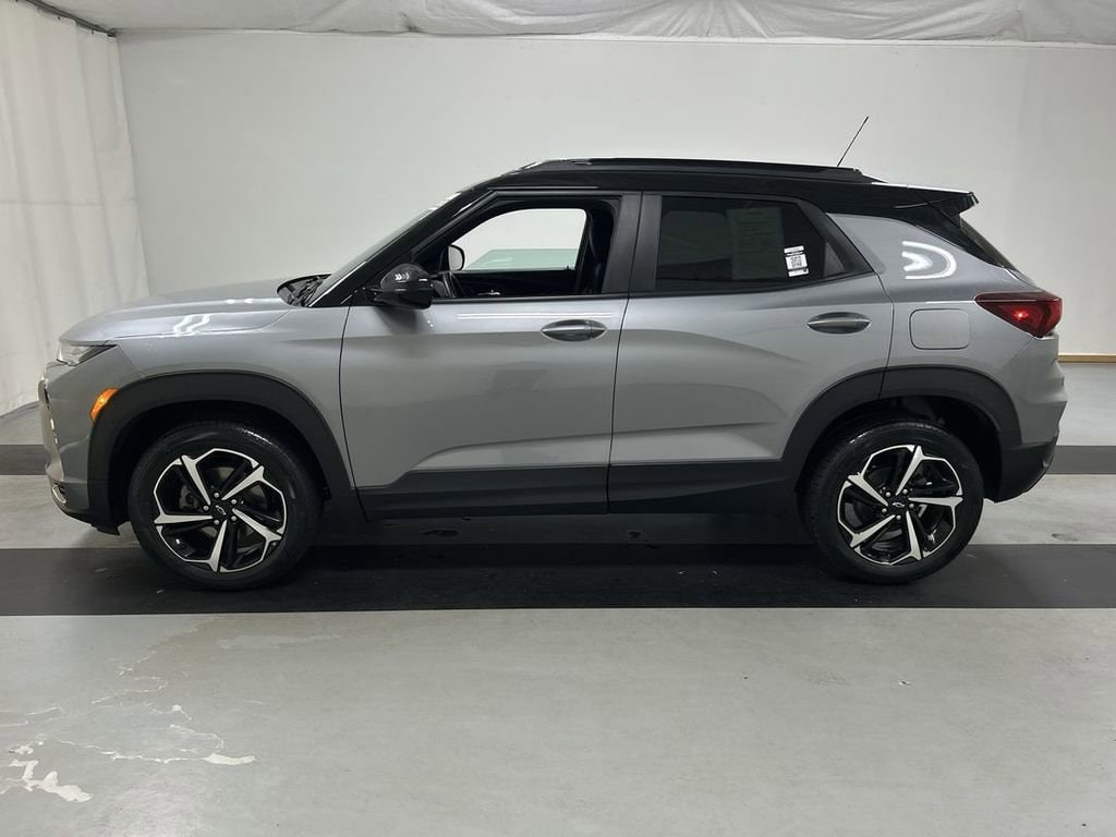 2023 Chevrolet TrailBlazer RS - Photo 6