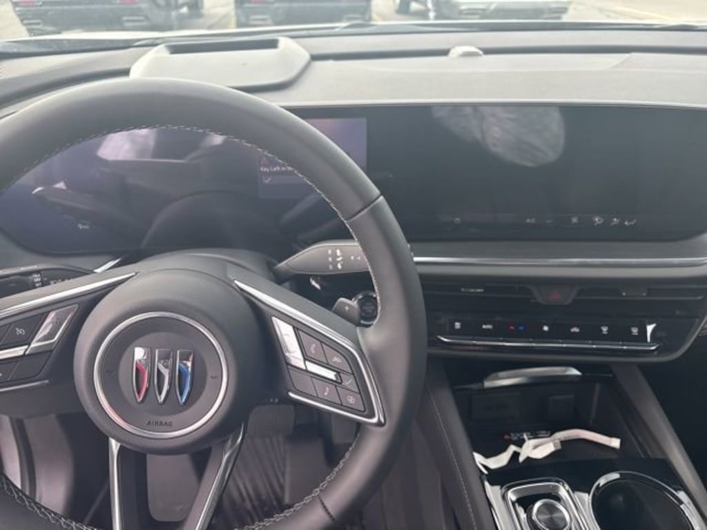 New 2026 Buick Envision Preferred SUV