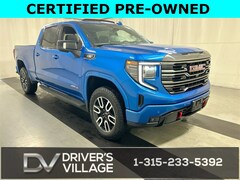 2023 GMC Sierra 1500 AT4 Truck Crew Cab