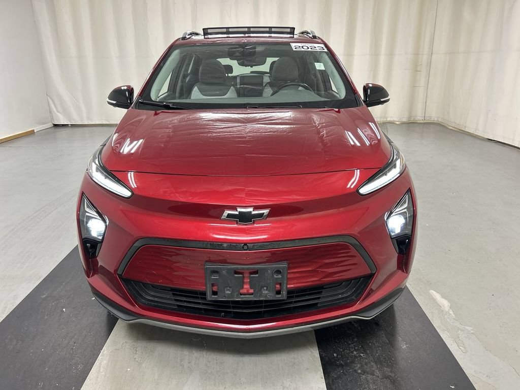 2023 Chevrolet Bolt EUV Premier - Photo 3