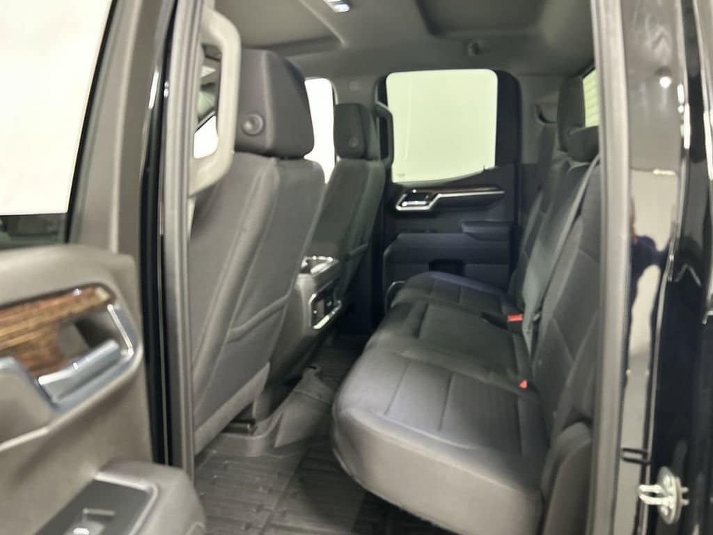 2023 GMC Sierra 1500 Elevation - Photo 20