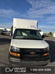  Chevrolet Express Cutaway 3500