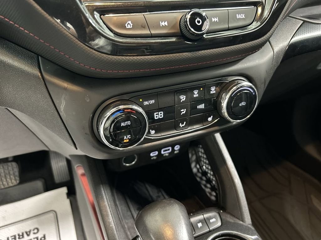 2023 Chevrolet TrailBlazer RS - Photo 16