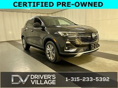 2023 Buick Encore GX Essence SUV