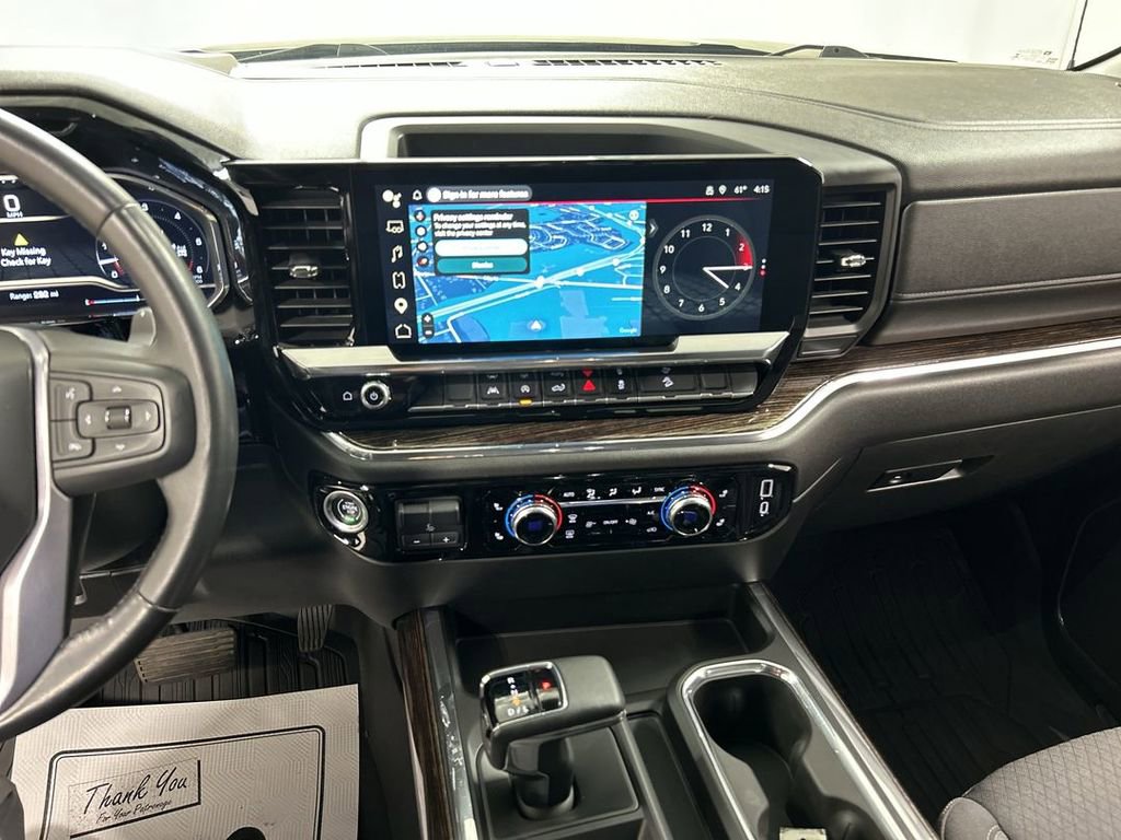 2023 GMC Sierra 1500 Elevation - Photo 19