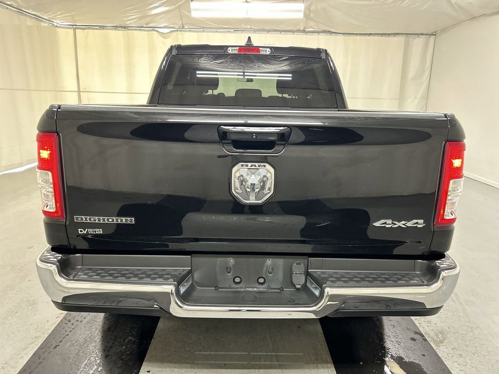 2021 RAM Ram 1500 Pickup Big Horn/Lone Star - Photo 20