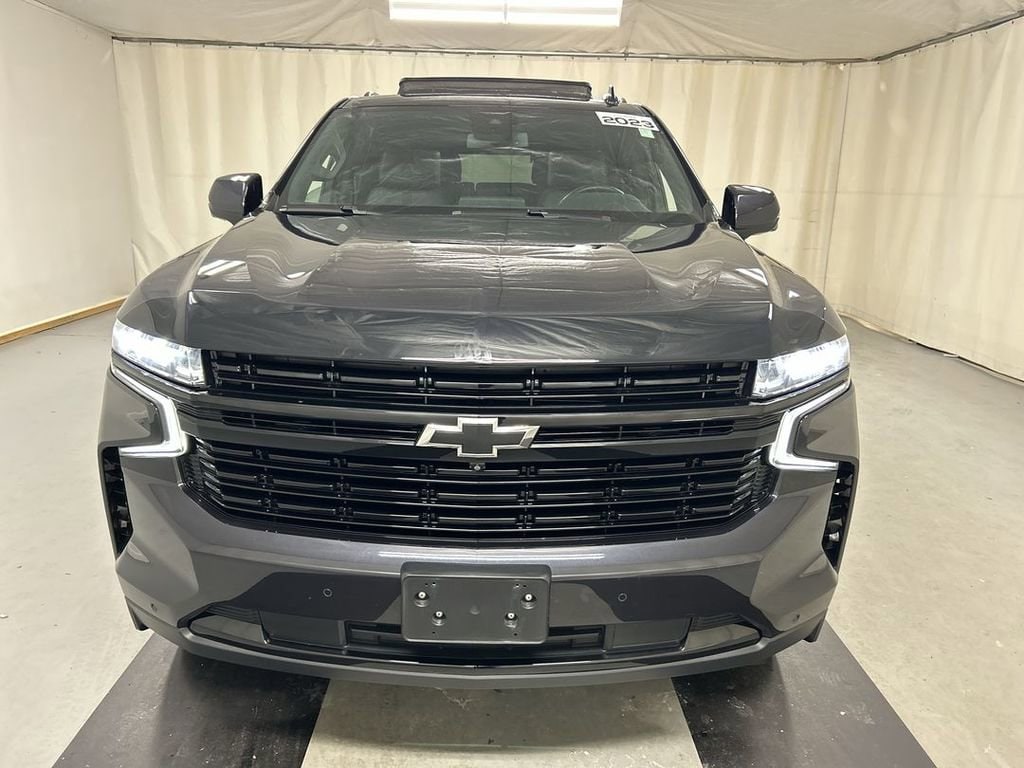Used 2023 Chevrolet Tahoe RST SUV
