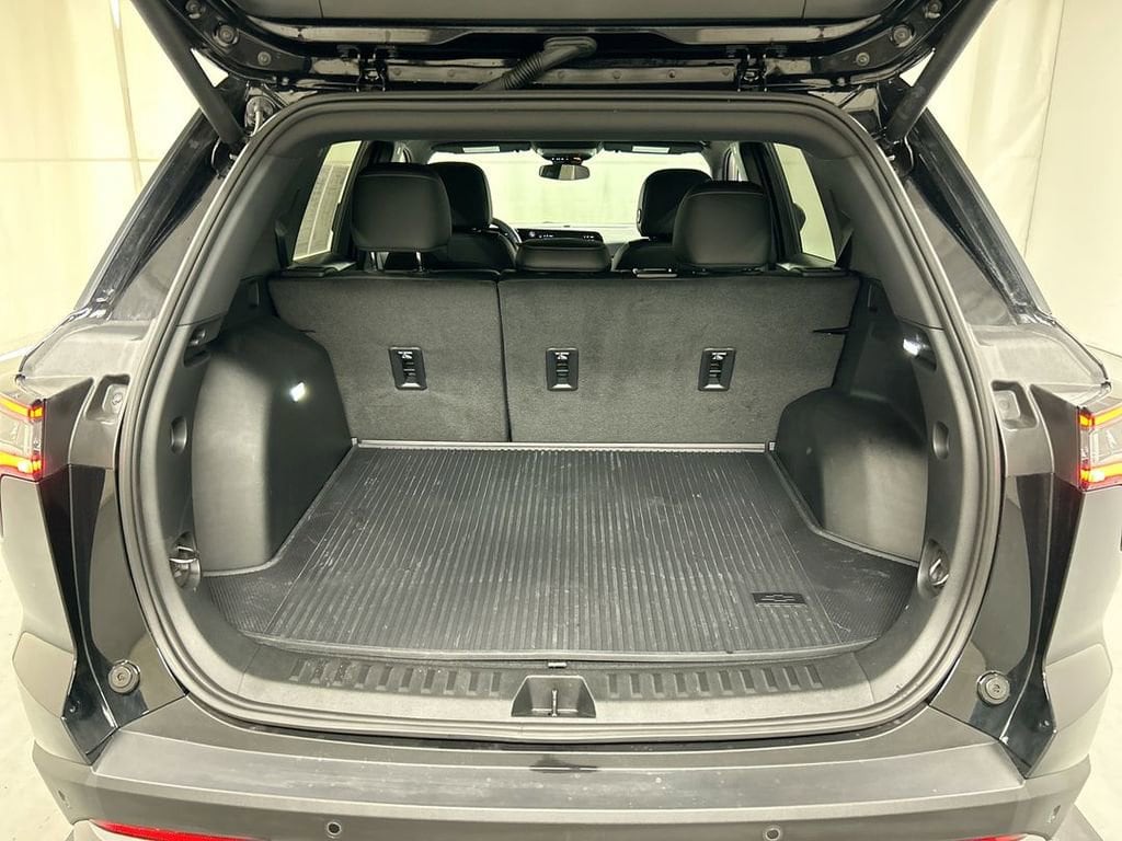2026 Chevrolet Equinox LT - Photo 21