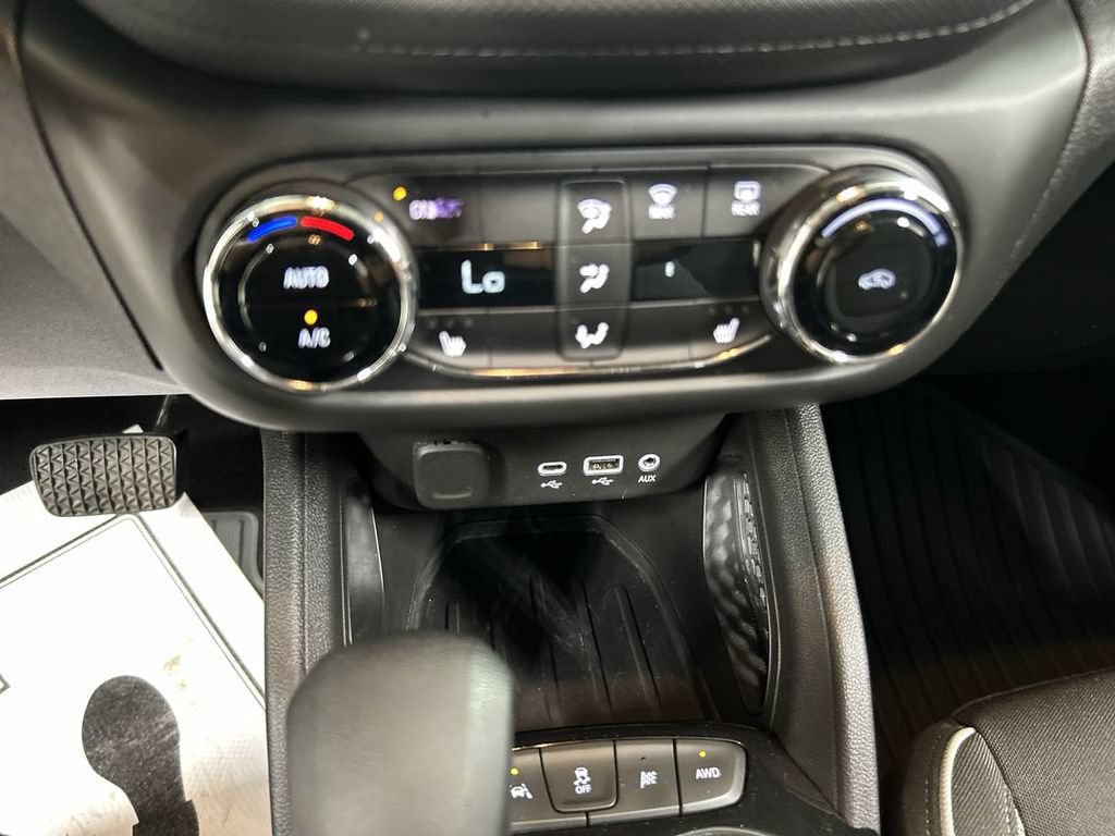 2021 Chevrolet Trailblazer LT - Photo 16