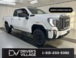  GMC Sierra 3500 HD