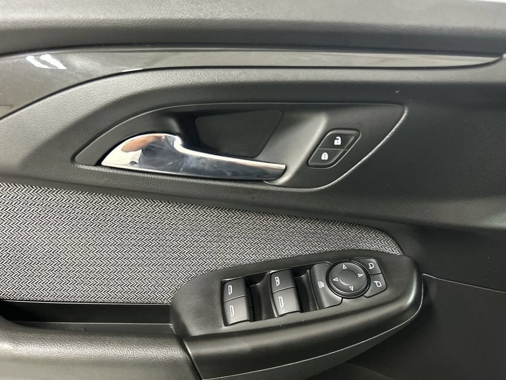 2021 Chevrolet Trailblazer LT - Photo 11