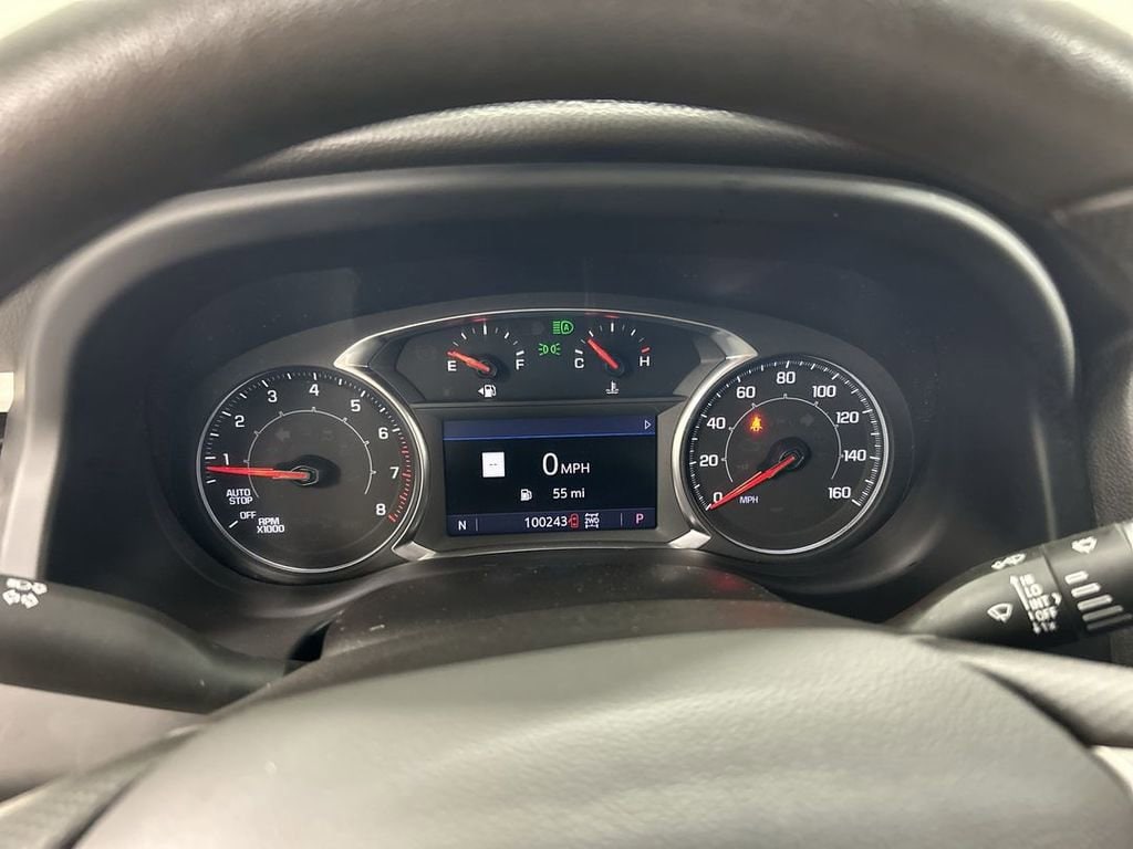 2022 GMC Acadia SLE - Photo 13