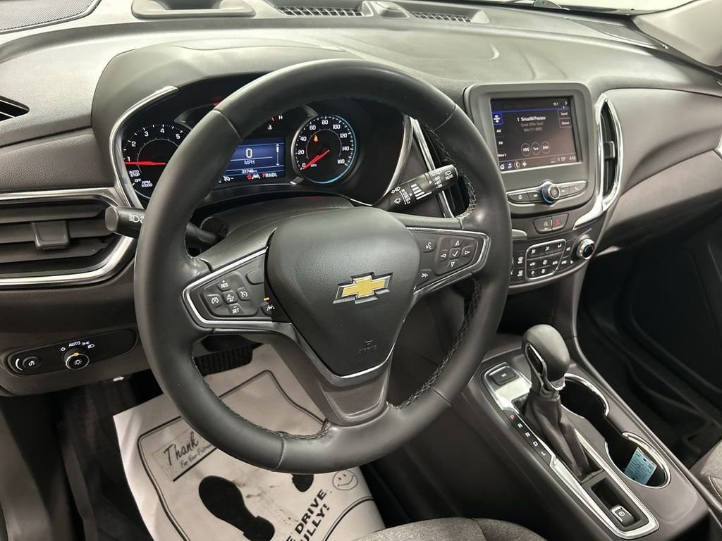 Used 2024 Chevrolet Equinox LT SUV