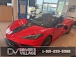 Chevrolet Corvette Stingray