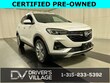  Buick Encore GX