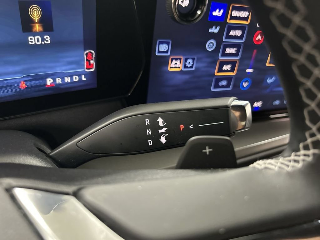 2026 Chevrolet Traverse LT - Photo 19
