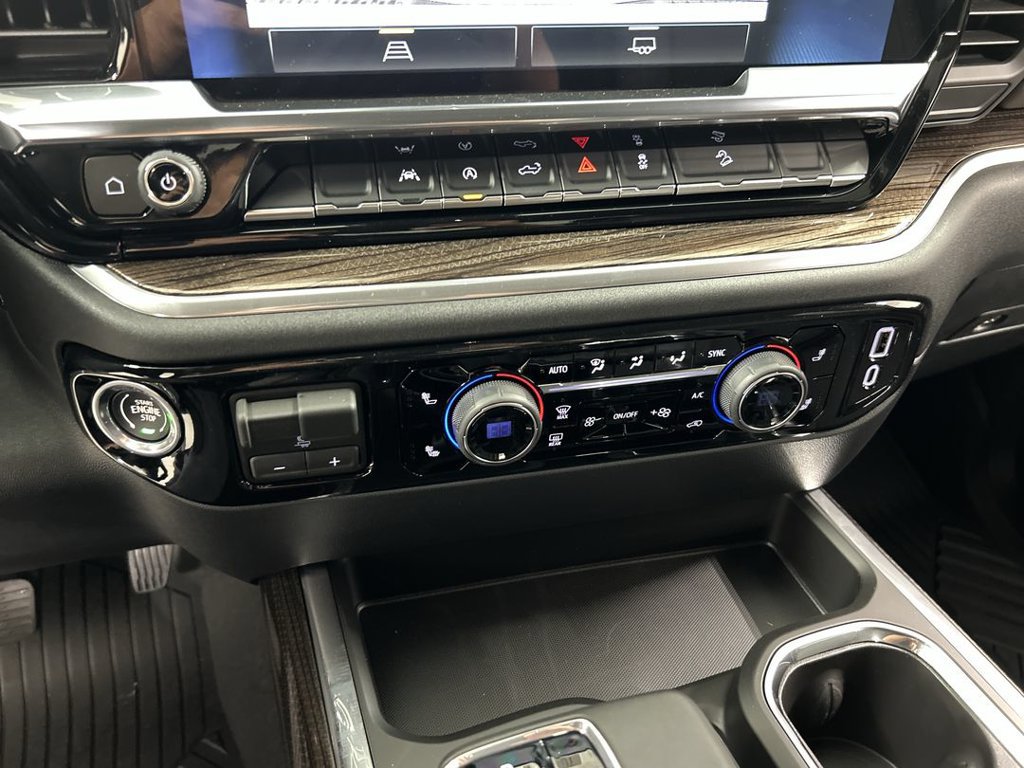 2026 Chevrolet Silverado 1500 RST - Photo 17