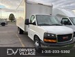  GMC Savana Cutaway 4500