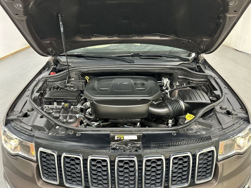 2020 Jeep Grand Cherokee Limited - Photo 25