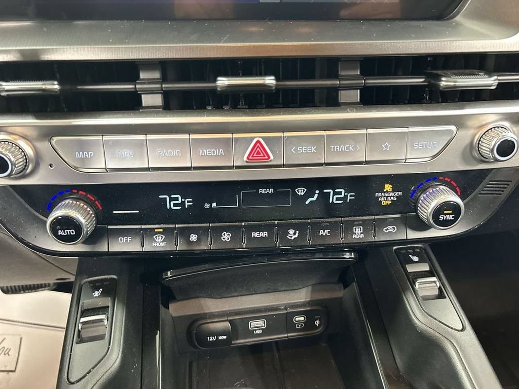 2023 Kia Telluride S - Photo 17