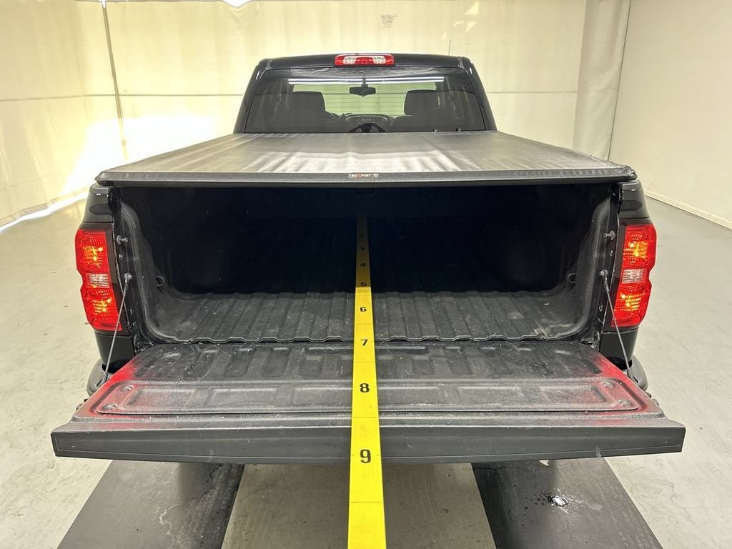 2018 Chevrolet Silverado 1500 LT - Photo 21