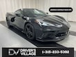  Chevrolet Corvette Stingray