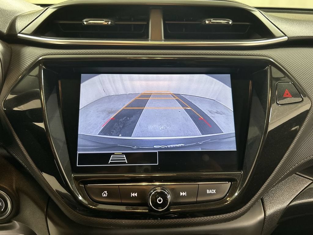2021 Chevrolet Trailblazer LT - Photo 15