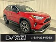  Toyota RAV4 Prime