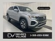  Volkswagen Atlas Cross Sport