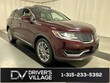 Lincoln MKX