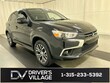 Mitsubishi Outlander Sport