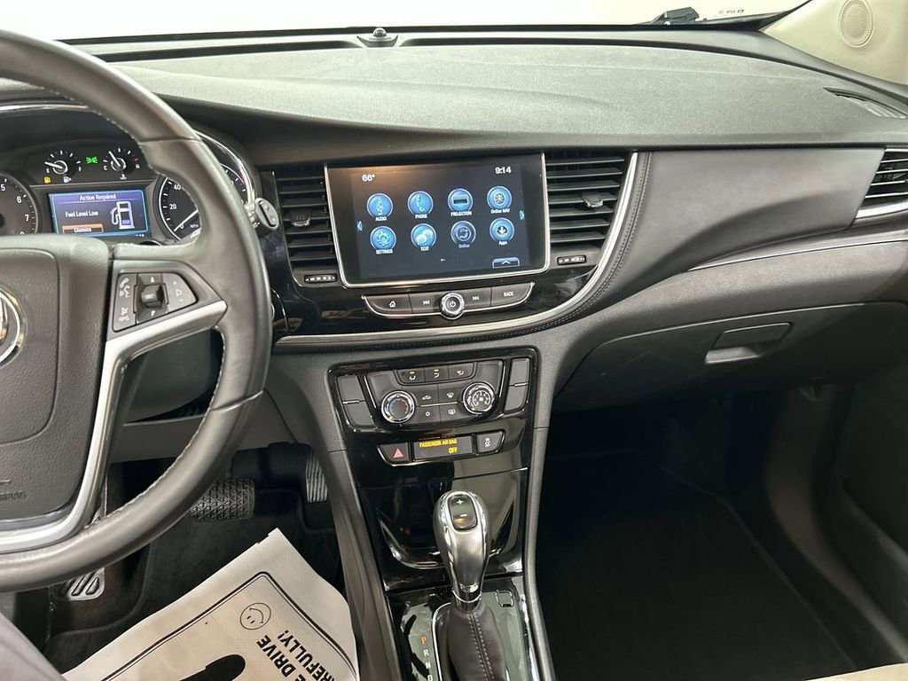 2020 Buick Encore Preferred - Photo 17