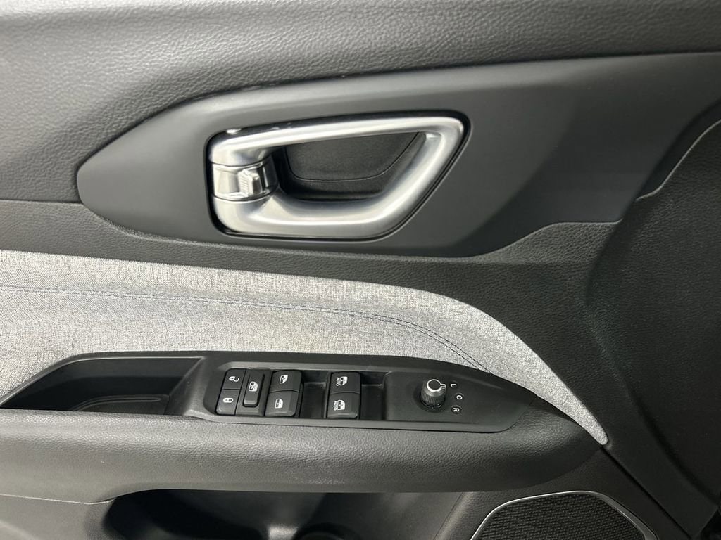 2022 Jeep Compass Latitude - Photo 11