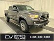 Toyota Tacoma 2WD
