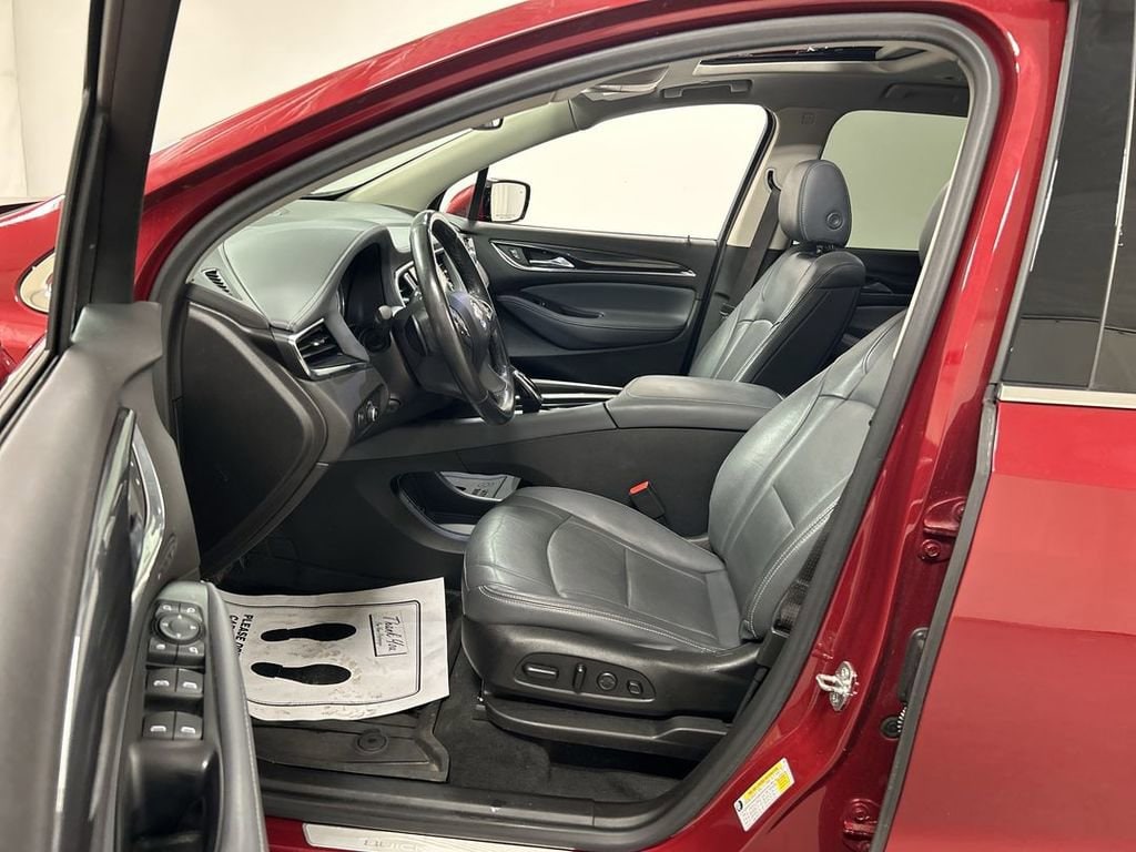2021 Buick Enclave Premium - Photo 9
