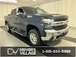  Chevrolet Silverado 1500 LTD
