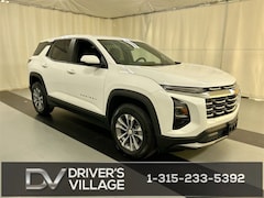 2026 Chevrolet Equinox LT SUV