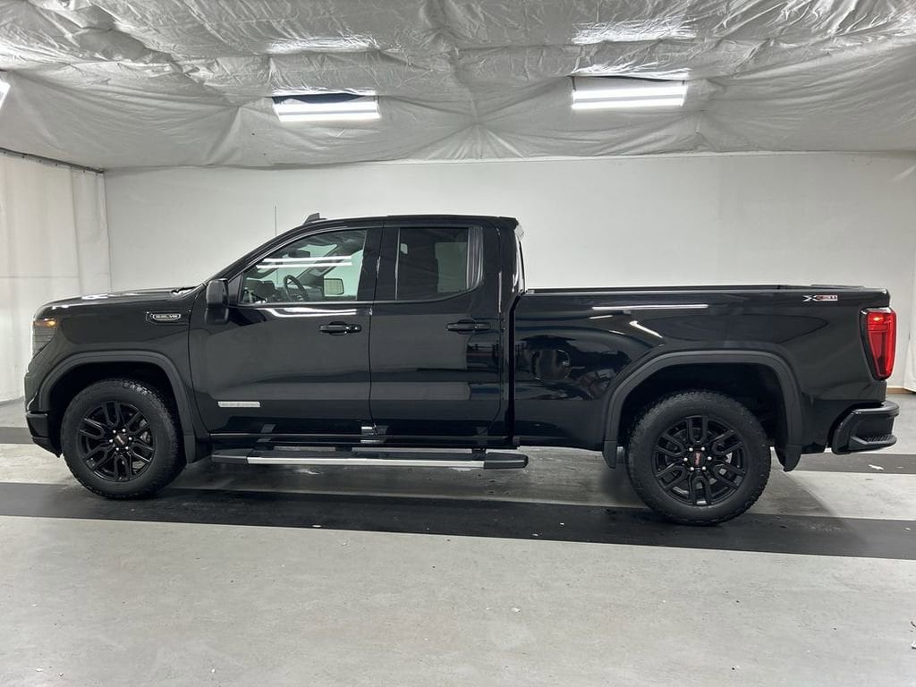 2023 GMC Sierra 1500 Elevation - Photo 6